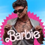 Davi Kneip Instagram - “ Filme da Barbie “ - MC Saci, Davi Kneip, DJ LC e MC Pretchako ❤️ 20/07 nos cinemas
