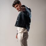 Davi Kneip Instagram - Oi