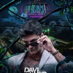 Davi Kneip Instagram - Confirmado!🔥 Davi Kneip fará parte da line up incrível da Pump Black. Prepare-se para uma noite de pura energia e música envolvente. Não perca a oportunidade e a vibe contagiante de Davi Kneip.