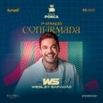 Davi Kneip Instagram - O nosso time de atrações do palco principal está completo! 🔥 A #FuneralDaPorca11 é a maior edição de todos os tempos e promete fazer você embarcar em universo místico cheio de surpresas e experiências surreais! Vai ficar de fora? Estamos no ÚLTIMO LOTE! 🚨 📌 Vendas no site da Sympla, link na bio. ACESSE AGORA! #FuneralDaPorca11 #Itauna #MadeinItauna #UniversidadeDeItauna #OpenBarPremium #OpenFoodTematico #Saudali #Serafine #Tanqueray #RedLabel #KetelOne #Saudali #SolarImoveis #Isla Itaúna - MG
