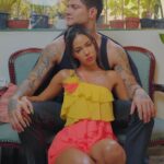 Davi Kneip Instagram - A gente tá muito feliz com a recepção de “Quero Ver” ❤️ E você? Já deu stream e assistiu ao clipe hoje? We’re so very grateful for all the love “Quero Ver” has been getting. 🔥 Hbu? Have u heard the song and watched the video today? Brazil