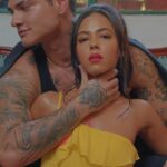 Davi Kneip Instagram - Saiu minha participação no Single “Quero Ver” com a @theellaofc 🔥❤️