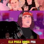 Davi Kneip Instagram - Xamuel no Funk de BH ?! 🔥 SÓCIOS 1.0 - Davi Kneip, MC Niel, MC Braz, Xamuel e MC Anjim ( Dj Caetano ) - 12/01