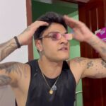 Davi Kneip Instagram – Elas sempre brigam por isso🤦🏻‍♂️😂
