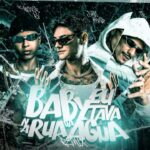 Davi Kneip Instagram - BABY EU TAVA NA RUA DA ÁGUA REMIX 🔥🎶🎧