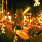 Davi Kneip Instagram - 🔥🙏❤️ Mais um sonho realizado ! Obrigado Deus @planetaatlantida Planeta Atlântida