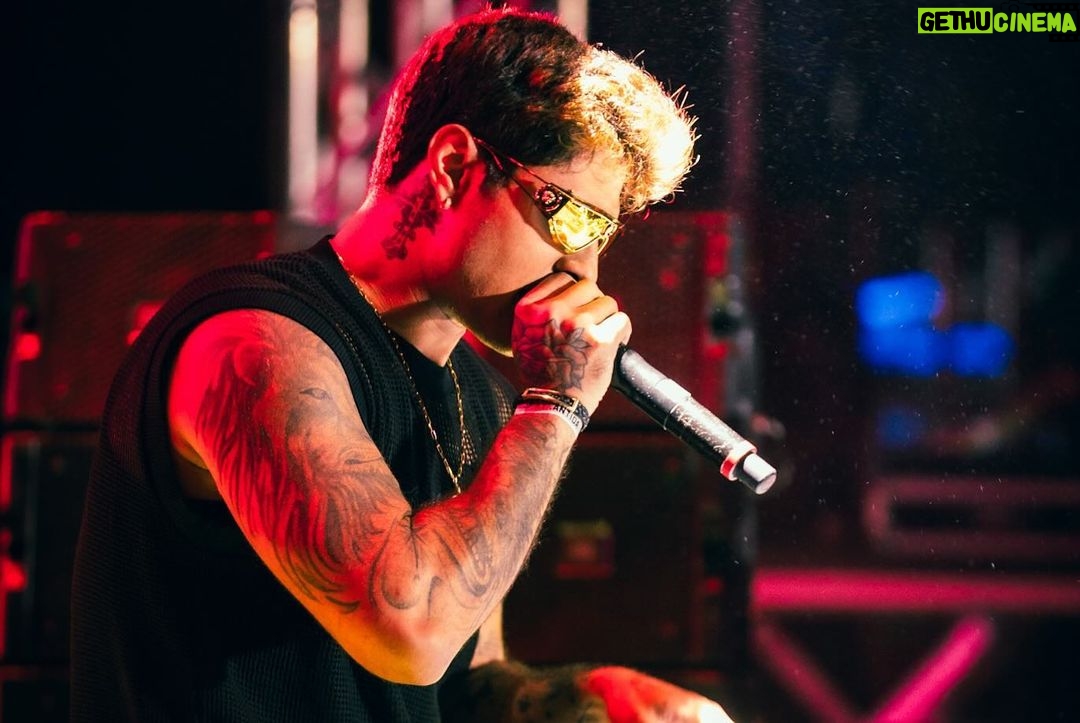 Davi Kneip Instagram - 🔥🙏❤️ Mais um sonho realizado ! Obrigado Deus @planetaatlantida Planeta Atlântida