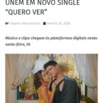 Davi Kneip Instagram - A gente tá muito feliz com a recepção de “Quero Ver” ❤️ E você? Já deu stream e assistiu ao clipe hoje? We’re so very grateful for all the love “Quero Ver” has been getting. 🔥 Hbu? Have u heard the song and watched the video today? Brazil
