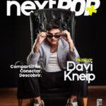 Davi Kneip Instagram - Ele é o cara do momento. DJ, produtor, cantor e compositor, Davi Kneip é um dos criadores do hit SentaDona e vem mostrando ao Brasil a força do funk de BH.