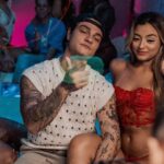 Davi Kneip Instagram - “Infiel” 15/12 🔥 - Errei fui muleke …