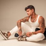 Davi Kneip Instagram - O caminho é longo, mas o final é maravilhoso 🔥