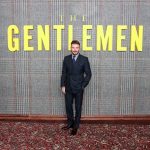 David Beckham Instagram – Great night at the premiere of The Gentlemen last night 🎥 Congratulations mate @guyritchie @netflix ❤️