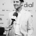 David Bisbal Instagram - Qué bien me lo paso siempre en #Tenerife con los amigos de @cadena_dial 🩷🩷🩷