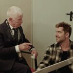 David Bisbal Instagram – Qué momento 🩷