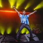 David Bisbal Instagram - Qué gran recuerdo!!!! De pensar que volvemos en febrero!!!!! 🩷