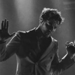 David Bisbal Instagram - Uruguay #antelarena 🩷🇺🇾