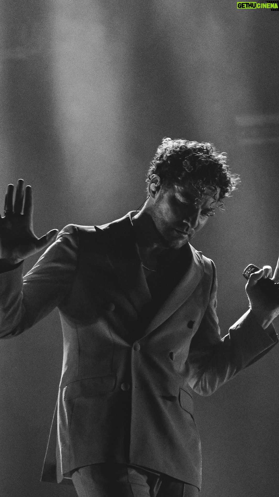 David Bisbal Instagram - Uruguay #antelarena 🩷🇺🇾