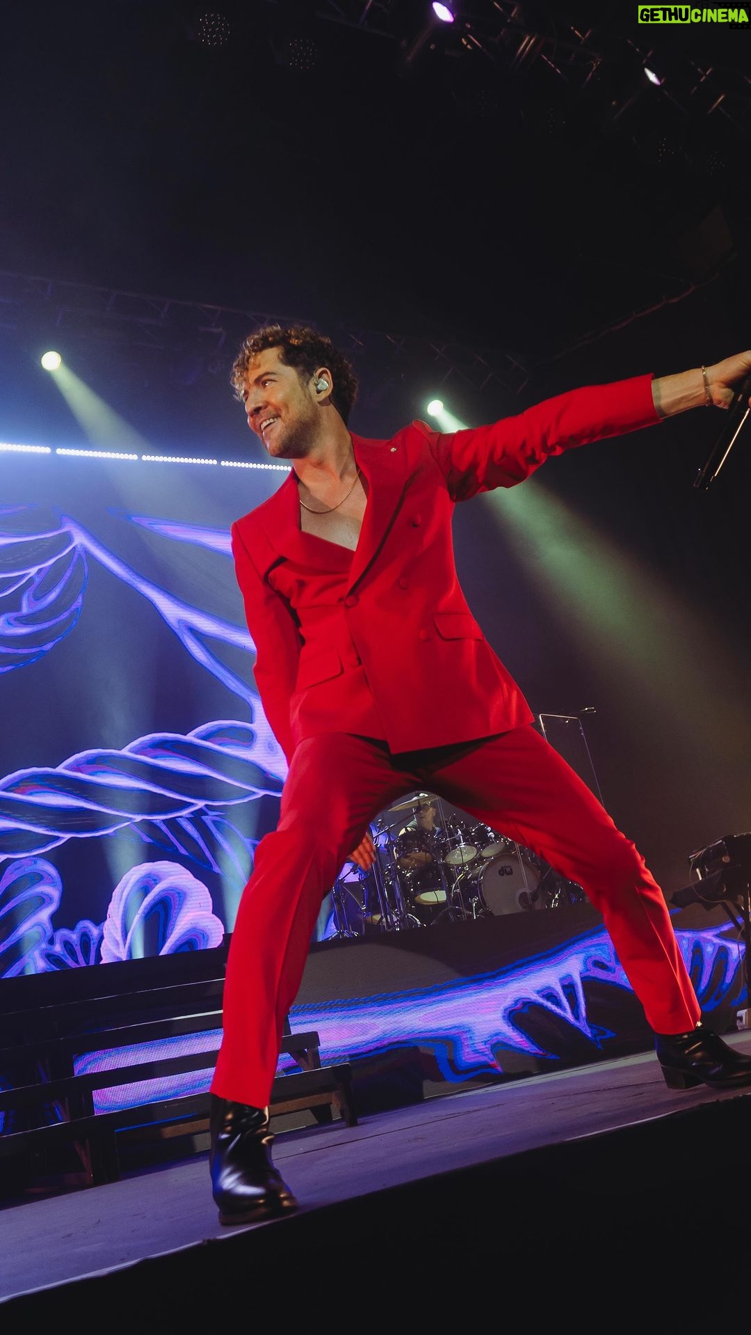 David Bisbal Instagram - C贸rdoba Argentina 馃嚘馃嚪馃┓