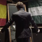 David Bisbal Instagram – Feliz #ThrowBackThursday! Hoy recordamos con cariño el maravilloso proyecto filarmónico en el que tuve el honor de colaborar con la @ocalalmeria y @grupocosentino Fue un momento verdaderamente especial que me permitió explorar y expresar mi pasión por la música en un contexto totalmente nuevo. Agradezco profundamente la oportunidad de haber participado en una experiencia tan enriquecedora. Sin duda, esos momentos de creatividad seguirán resonando en mi corazón. ¡Hasta la próxima, #TBT