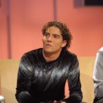 David Bisbal Instagram – ❤️ 22 añitos tenía yo también