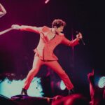 David Bisbal Instagram – Zaragoza, siempre da el 💯