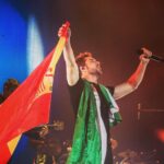David Bisbal Instagram - ❤️