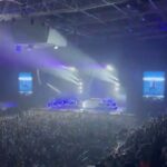 David Bisbal Instagram - Zaragoza!! Siempre seguiré esclavo de tus besos! 💋