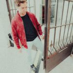 David Bisbal Instagram – Qué ilusión me ha hecho haber recordado en la lectura del ensayo del best New artist lo vivido hace 20 años con este maravilloso premio!!! #bestnewartist @latingrammys