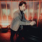 David Bisbal Instagram – Semana importante de muchas emociones nos espera!!! @latingrammys 🩷