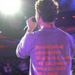David Bisbal Instagram - Ensayos premios Dial!!! @cadena_dial Tenerife, Islas Canarias, España