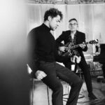 David Bisbal Instagram – Semana importante de muchas emociones nos espera!!! @latingrammys 🩷