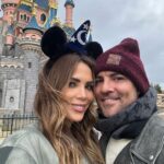 David Bisbal Instagram - Volví a ser niño!😜 @disneydestinos #DisneylandParis ❤️