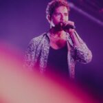 David Bisbal Instagram - Queda poco para volver a Argentina, Uruguay y Chile!! Y como no!! Para el último del año en el wizink de Madrid!!! ❤️