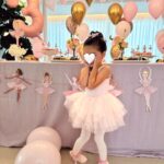 David Bisbal Instagram - Mi Bianquita cumple 3!!!! Cómo crecen de rápido y cómo crece el amor al mismo tiempo!!! ❤️❤️❤️