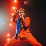 David Bisbal Instagram – Zaragoza, siempre da el 💯
