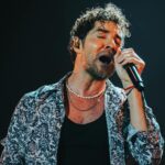 David Bisbal Instagram – Zaragoza, siempre da el 💯
