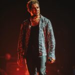 David Bisbal Instagram – Zaragoza, siempre da el 💯