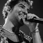 David Bisbal Instagram - Zaragoza para el recuerdo! ❤️🇪🇸