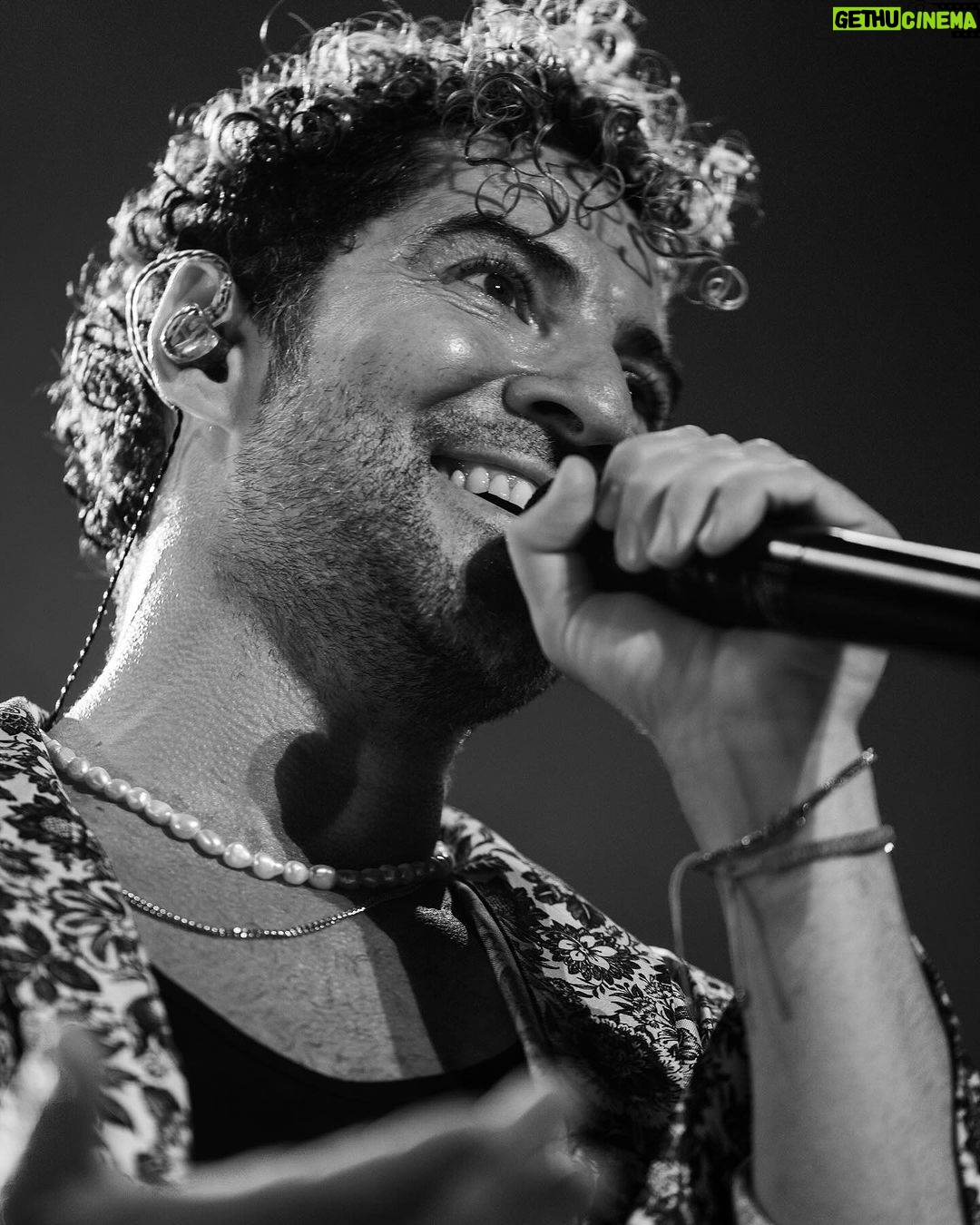 David Bisbal Instagram - Zaragoza para el recuerdo! ❤️🇪🇸