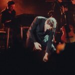 David Bisbal Instagram - Hoy penúltimo de la gira de España este año 2023! Zaragoza! Qué ganas de disfrutar # quedaría por delante en mi concierto de Buenos Aires, Córdoba, Montevideo en Uruguay, y Santiago de Chile, después volveríamos giro del 2023 en el WiZink Center de Madrid.