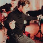 David Bisbal Instagram - Tic tac!!!! 🩷