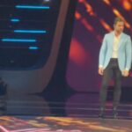 David Bisbal Instagram – A veces, la mejor manera de estudiar tu voz y perfeccionar, es escuchándote sin ningún tipo de efecto vocal, ni reverberación, ni delays, ni compresiones. Probadlo! Os quiero! Recuerdo de La Voz mexico!!