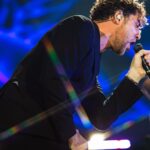 David Bisbal Instagram - Chile 🇨🇱🩷