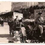 David Bisbal Instagram - Los cinturones de campeón de España, antes no eran tan lujosos! El lujo era poder contar estas historias, preparación y disciplina con aquellos métodos de antes! Por cierto qué bonito el paseo de #Almeria y la #estaciondetrenalmeria #pepebisbal