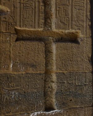 David Bisbal Instagram - Una de las cosas que más disfruté durante el día en que visitamos las canteras de Aswan, el Templo de Philae y el Templo de Kom Ombo, fue la forma en que estos templos han sido reutilizados a lo largo del tiempo. Se pueden ver inscripciones cristianas y grafitis de la expedición de Napoleón Bonaparte, lo que añade una capa adicional de historia y significado a estos antiguos sitios.

También hubo tiempo para disfrutar a bordo! Me dieron una Derbuka y me puse a tocar sin conocimiento! Ja ja ja ja ja ja. Sobre el tema de los animales, ya sabéis que me encantan!!! Qué bonicos los perros, me los llevaría todos a casa!
