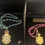 David Bisbal Instagram - Hoy se cumple un año desde que se me otorgó el honor de ser nombrado Hijo Predilecto de Almería y Andalucía. Quiero aprovechar este día para enviar un mensaje lleno de amor a todos los andaluces. Andalucía es única, llena de belleza, cultura y gente maravillosa. Cada uno de nosotros lleva a Andalucía en el corazón y eso es lo que hace a esta tierra especial! Así que, hoy, en este aniversario tan especial, quiero daros las gracias a todos por vuestro apoyo y cariño. Sigamos trabajando juntos, luchando por una Andalucía mejor cada día. ¡Viva Andalucía! ¡Viva Almería!