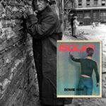 David Bowie Instagram - BOWIE’S BUSTER KEATON TRIBUTES “He’s Chameleon, Comedian, Corinthian and Caricature…” The first image here is another fine Steve Schapiro portrait from 1975. As you can see, David is pictured with Rudi Blesh‘s biography of Buster Keaton. Schapiro remembers how David was impressed with the photographer’s connection to Keaton: “From the moment Bowie arrived, we seemed to hit it off. Incredibly intelligent, calm, and filled with ideas, he talked a lot about Alistair Crowley whose esoteric writings he was heavily into at the time. When David heard that I had photographed Buster Keaton, one of his greatest heroes, we instantly became friends.” Bowie even used a full-page 1964 Schapiro shot of Keaton in New York inside the 1976 Isolar Tour programme. (2nd image) Bowie references Keaton in at least a couple of his videos. In the 1977 Stanley Dorfman-directed Be My Wife promo, he performs against a bleached-out background in this heartfelt plea for marital union and somehow manages to appear nonchalant and anguished at the same time. Apparently, Bowie’s make-up and mannerisms in the video were a nod to Buster himself. (3rd image) The Keaton look was reprised more obviously and to wonderful effect throughout the Miracle Goodnight video in 1993. (4th image) A couple more images may or may not have been as a result of David watching Keaton’s movies. Perhaps the links are a little tenuous, but here they are anyway. The 5th image is Sukita’s famous shot from 1973 wherein Bowie mirrors Keaton’s pose in the film The High Sign. (6th image) The 7th slide is the 1971 edition of the KEATON paperback that Bowie is holding in the first image and the still of Keaton as a sailor is from the film The Navigator. Finally, the last picture by @blamsnap is from the 2000 BowieNet Roseland concert when Bowie dressed nautically, Sailor being his chatroom nickname. KEATON is a book that David was clearly fond of, but it’s another that didn’t make it into BOWIE’S TOP 100 BOOKS - THE COMPLETE LIST: https://www.davidbowie.com/blog/2013/10/1/bowies-top-100-books-the-complete-list (Linktree in bio) #BowieBookLover #BowieSchapiro #BowieKeaton