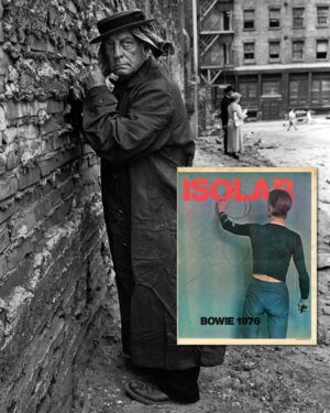 David Bowie Instagram - BOWIE’S BUSTER KEATON TRIBUTES

“He’s Chameleon, Comedian, Corinthian and Caricature…” 

The first image here is another fine Steve Schapiro portrait from 1975. As you can see, David is pictured with Rudi Blesh‘s biography of Buster Keaton.

Schapiro remembers how David was impressed with the photographer’s connection to Keaton: “From the moment Bowie arrived, we seemed to hit it off. Incredibly intelligent, calm, and filled with ideas, he talked a lot about Alistair Crowley whose esoteric writings he was heavily into at the time. When David heard that I had photographed Buster Keaton, one of his greatest heroes, we instantly became friends.”

Bowie even used a full-page 1964 Schapiro shot of Keaton in New York inside the 1976 Isolar Tour programme. (2nd image)

Bowie references Keaton in at least a couple of his videos. In the 1977 Stanley Dorfman-directed Be My Wife promo, he performs against a bleached-out background in this heartfelt plea for marital union and somehow manages to appear nonchalant and anguished at the same time. Apparently, Bowie’s make-up and mannerisms in the video were a nod to Buster himself. (3rd image)

The Keaton look was reprised more obviously and to wonderful effect throughout the Miracle Goodnight video in 1993. (4th image)

A couple more images may or may not have been as a result of David watching Keaton’s movies. Perhaps the links are a little tenuous, but here they are anyway.

The 5th image is Sukita’s famous shot from 1973 wherein Bowie mirrors Keaton’s pose in the film The High Sign. (6th image)

The 7th slide is the 1971 edition of the KEATON paperback that Bowie is holding in the first image and the still of Keaton as a sailor is from the film The Navigator.

Finally, the last picture by @blamsnap is from the 2000 BowieNet Roseland concert when Bowie dressed nautically, Sailor being his chatroom nickname. 

KEATON is a book that David was clearly fond of, but it’s another that didn’t make it into BOWIE’S TOP 100 BOOKS - THE COMPLETE LIST: https://www.davidbowie.com/blog/2013/10/1/bowies-top-100-books-the-complete-list (Linktree in bio)

#BowieBookLover #BowieSchapiro #BowieKeaton