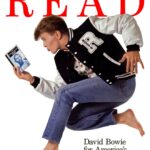 David Bowie Instagram – BOWIE’S AMERICAN LIBRARIES READ CAMPAIGN AND THE IDIOT

“Calling Sister Midnight, Well, I’m an idiot for you…” 

Back in 2013 we posted BOWIE’S TOP 100 BOOKS – THE COMPLETE LIST: https://www.davidbowie.com/blog/2013/10/1/bowies-top-100-books-the-complete-list (Linktree in bio)

In 1986 photographer Chalkie Davies produced the portraits here of Bowie with Fyodor Dostoevsky’s The Idiot*, a book not on the list, but that’s no reason not to view these images again.

They were made for the American Library Association‘s READ campaign, and specifically for the 1987 David Bowie for America’s Libraries READ poster, and associated items such as bookmarks. 

* David suggested the title for the Iggy Pop album of the same name. He also took the cover shot of Iggy based on Erich Heckel’s painting Roquairol. The photograph is often miscredited to Andrew Kent. Perhaps Iggy can remember the moment?

@iggypopofficial 
@chalkiedavies 

#BowieBookClub #BowieBookLover #FyodorDostoevskyTheIdiot #IggyPopTheIdiot
