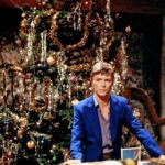 David Bowie Instagram – BOWIE & BING: THE FULL STORY BEHIND THE UNLIKELY CHRISTMAS DUET
 
“Peace on Earth, can it be, Can it be…”

Having already aired in the US, the UK got the chance to see David Bowie and Bing Crosby’s Christmas duet, Peace On Earth/Little Drummer Boy for the first time on this day in 1977.

Five years later the RCA release of the recording peaked at #3 for Christmas and the last week of 1982.

Thanks to Jason Draper for yet another in-depth piece which you can read over on Dig! via the link below.

David Bowie And Bing Crosby: The Full Story Behind The Unlikely Christmas Duet – https://www.thisisdig.com/feature/david-bowie-bing-crosby-peace-on-earth-little-drummer-boy-christmas-special-story/ (Linktree in bio)

#BowieForever #PeaceOnEarth #BowieBing